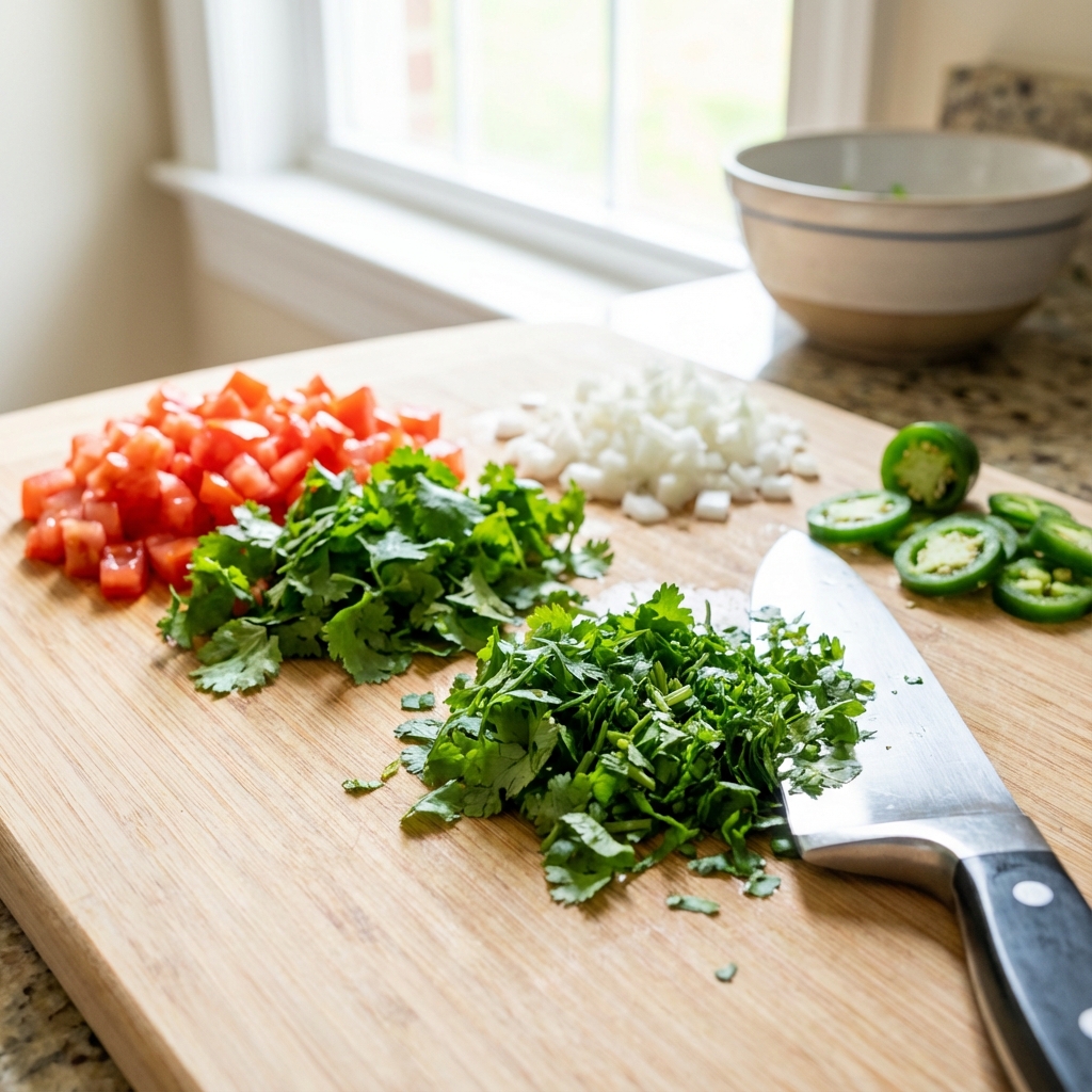 Complete Low Sodium Guide for Moes Southwest Grill