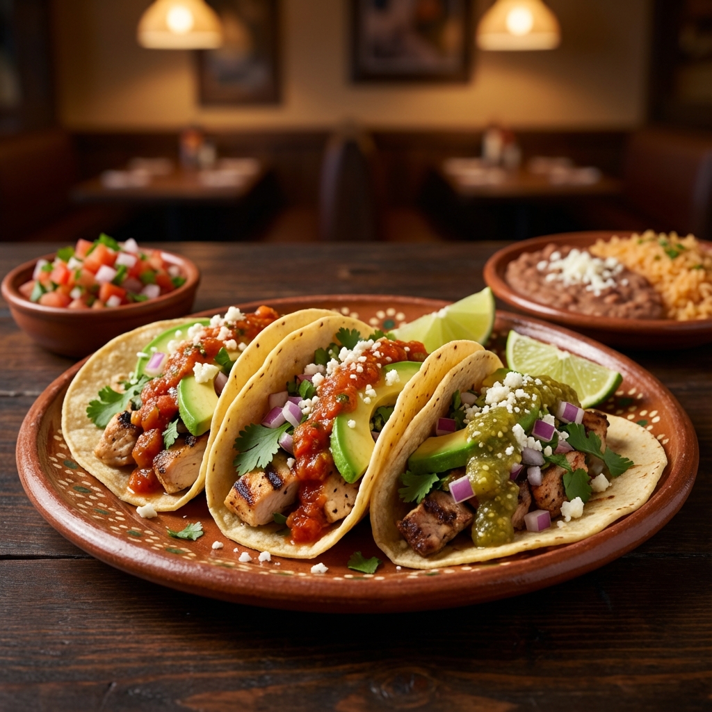 The Comprehensive Gluten-Free Guide to Moes Southwest Grill