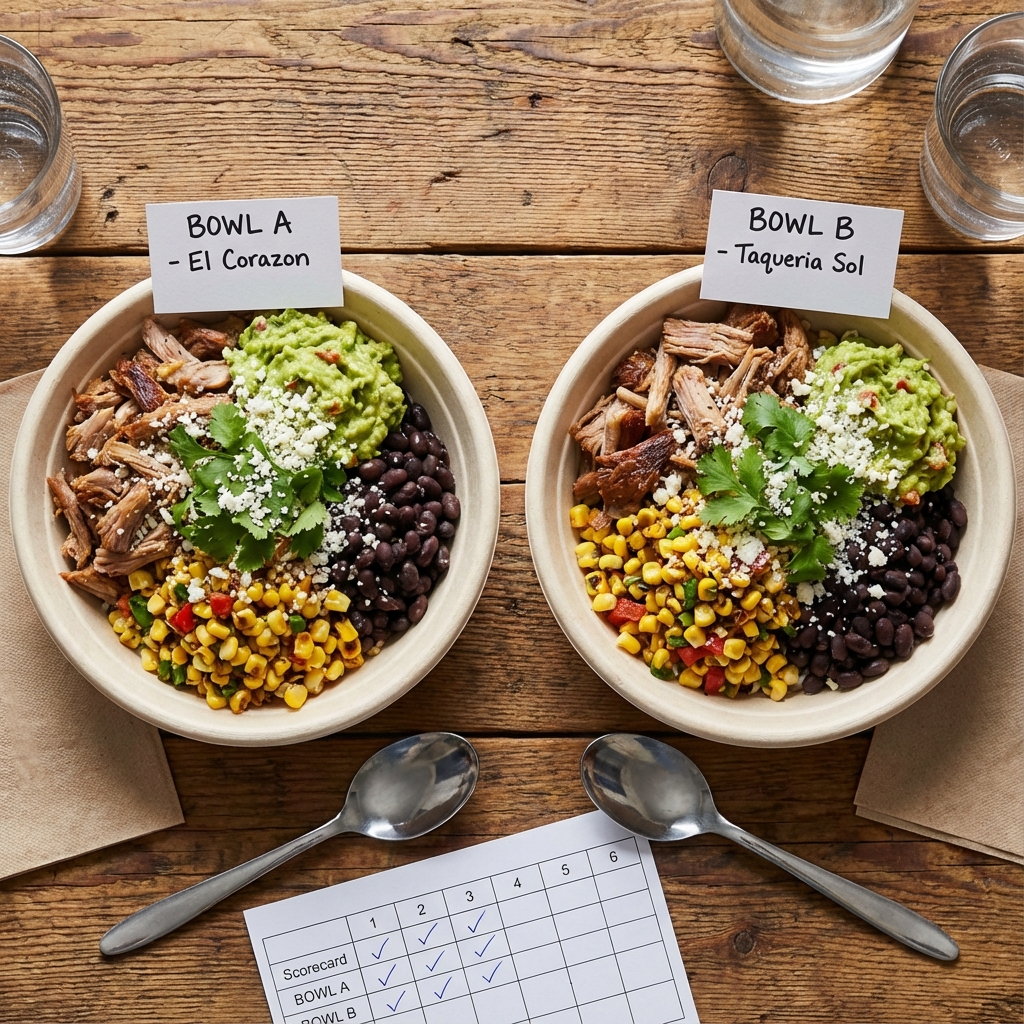 Moes vs. Chipotle: The Ultimate Burrito Battle