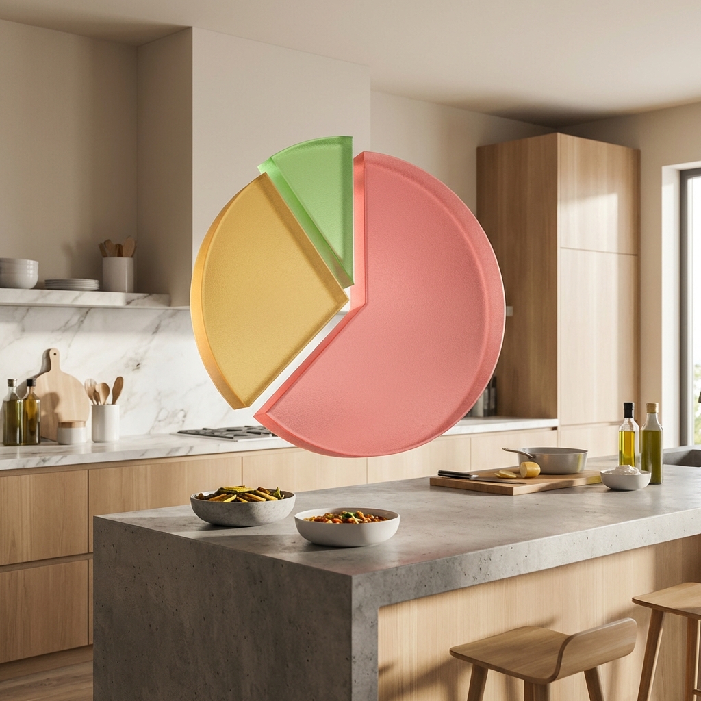 Balanced Macro Chart