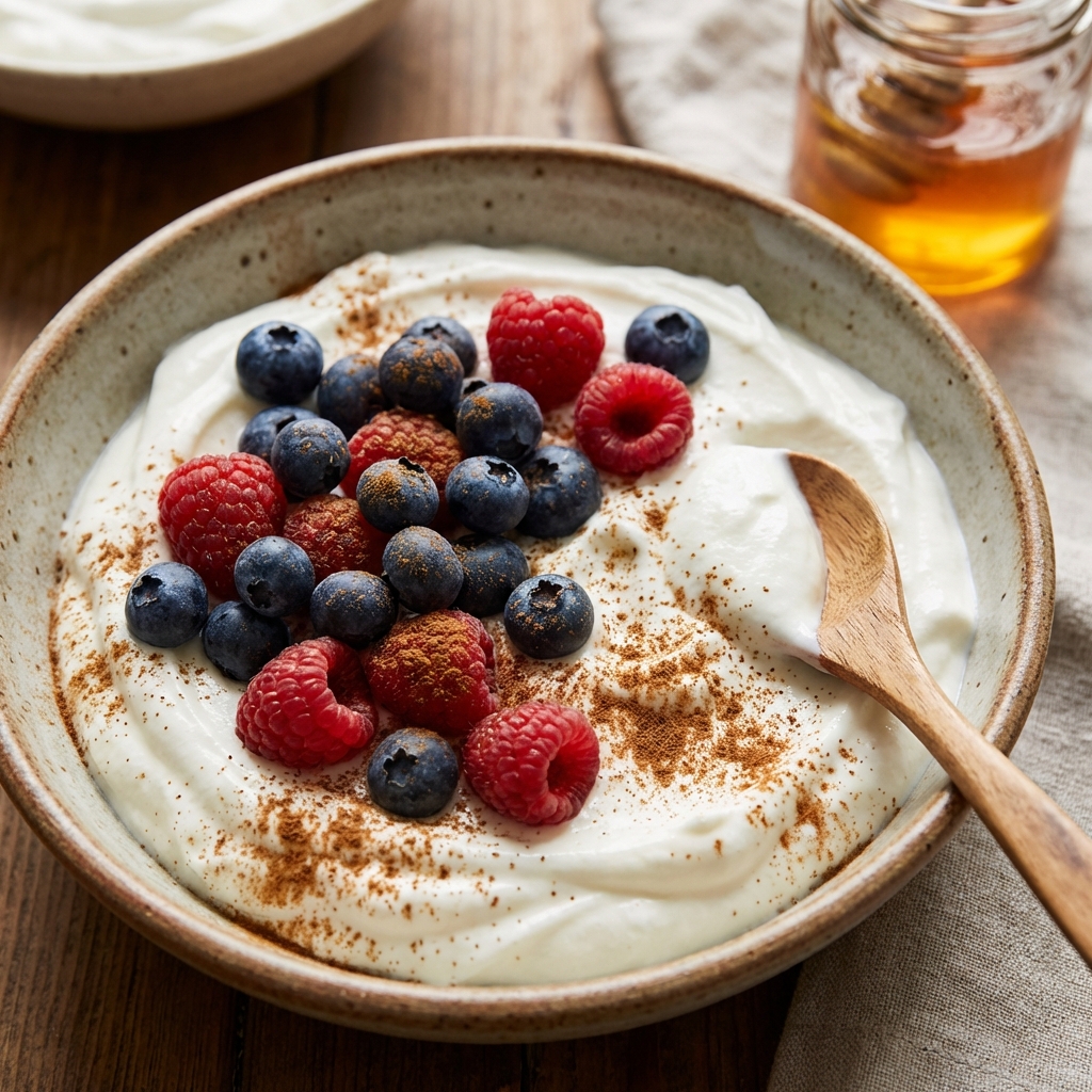 How to Reduce Sugar Without Giving Up Taste