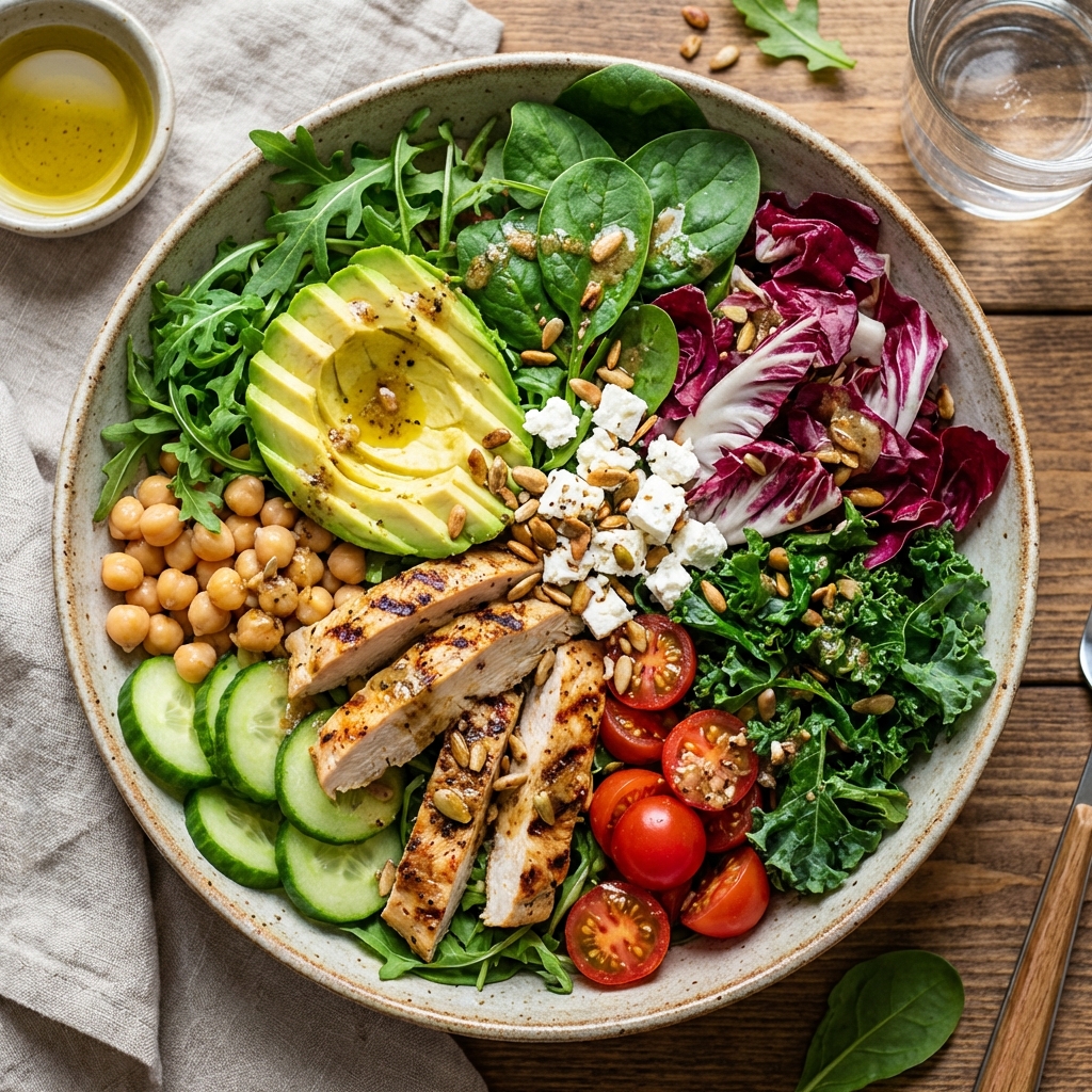 How to Lose Weight Without Feeling Hungry